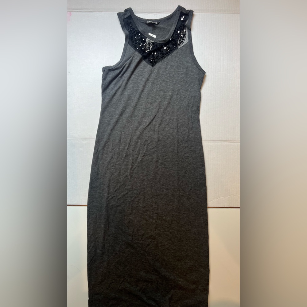 Women’s maxi dress